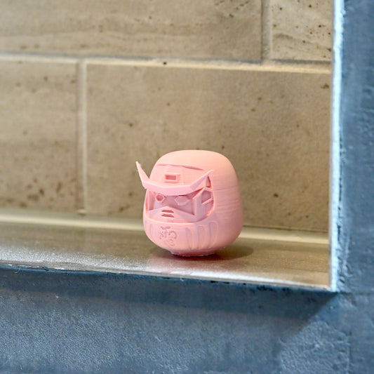 Robot Daruma
